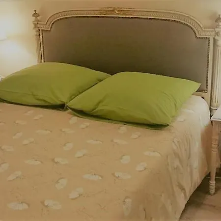 De Charme Apartment *