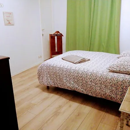 De Charme Apartment Bordeaux