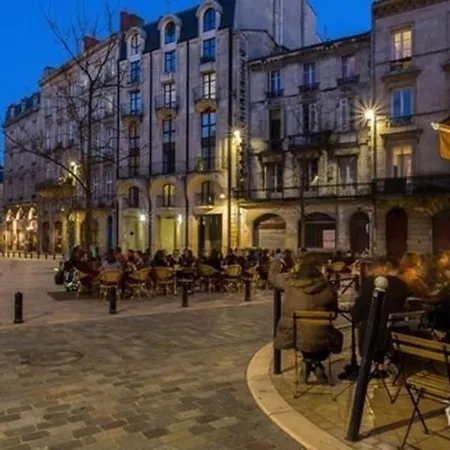 De Charme Apartment