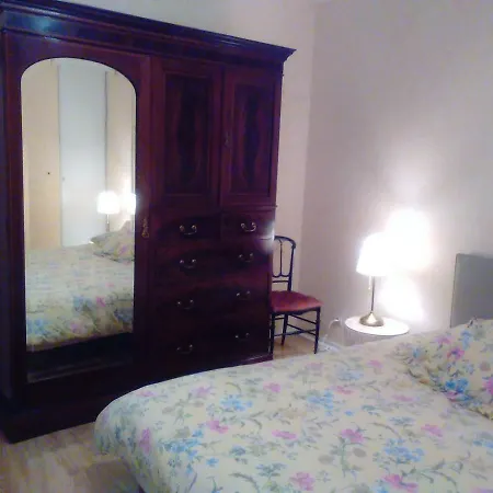 Apartment De Charme Bordeaux