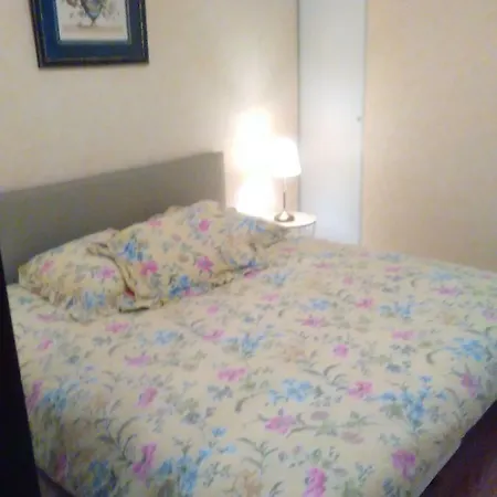 Apartment De Charme *