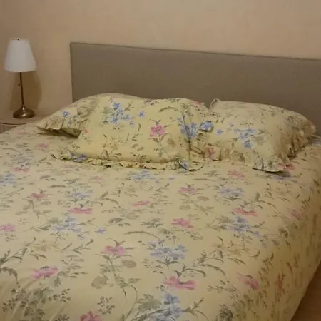 Apartment De Charme *